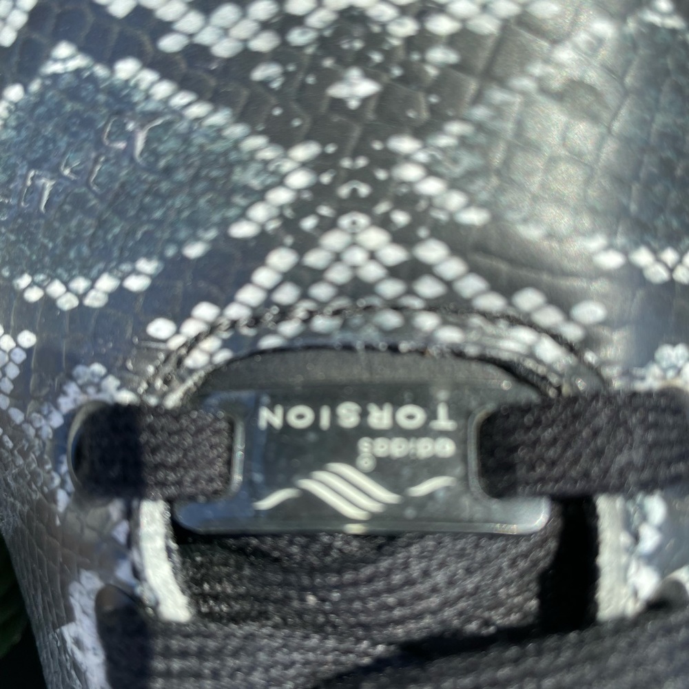 Adidas sneakers